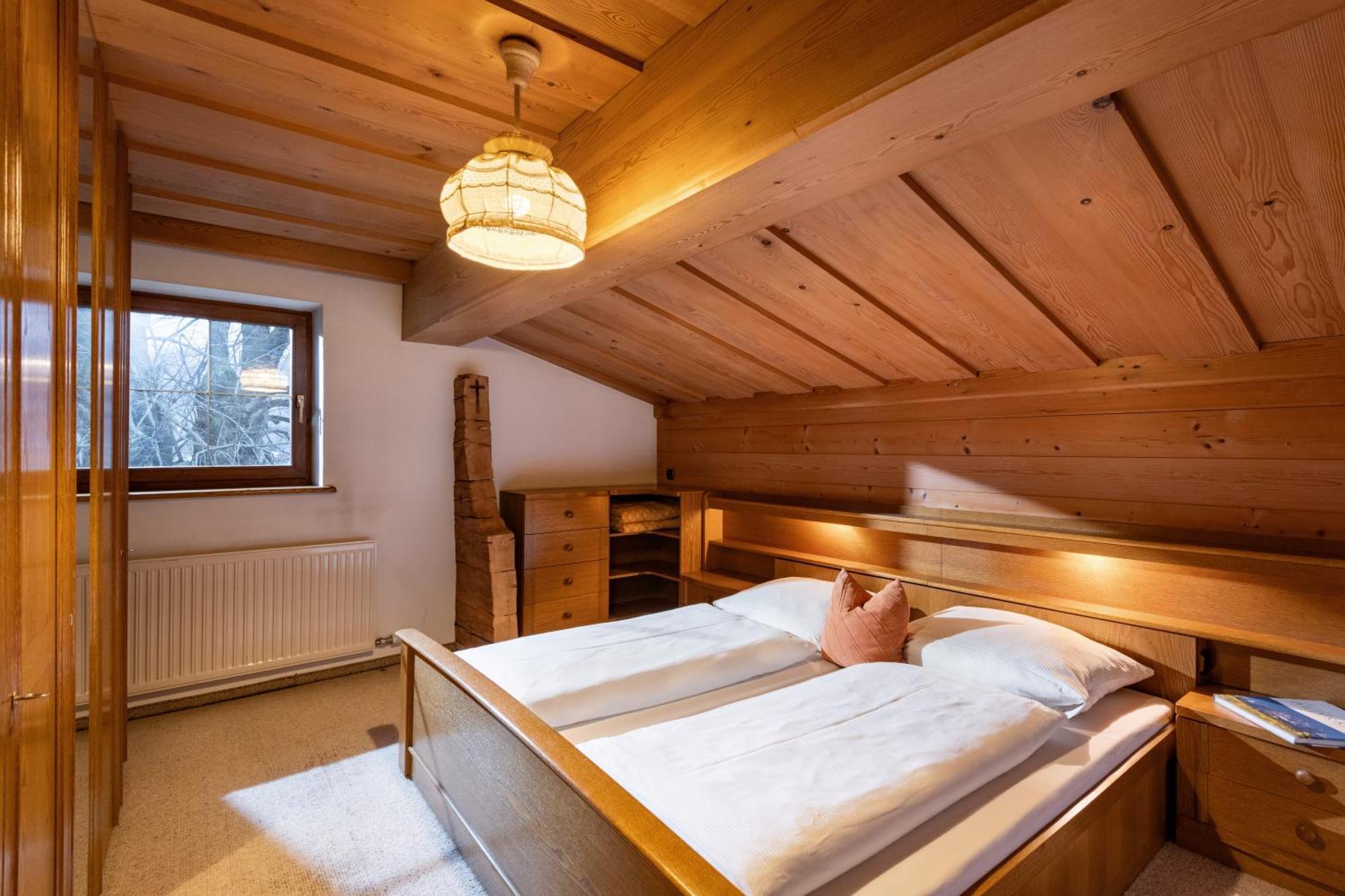 Appartement Erler Sankt Johann in Tirol Exterior foto