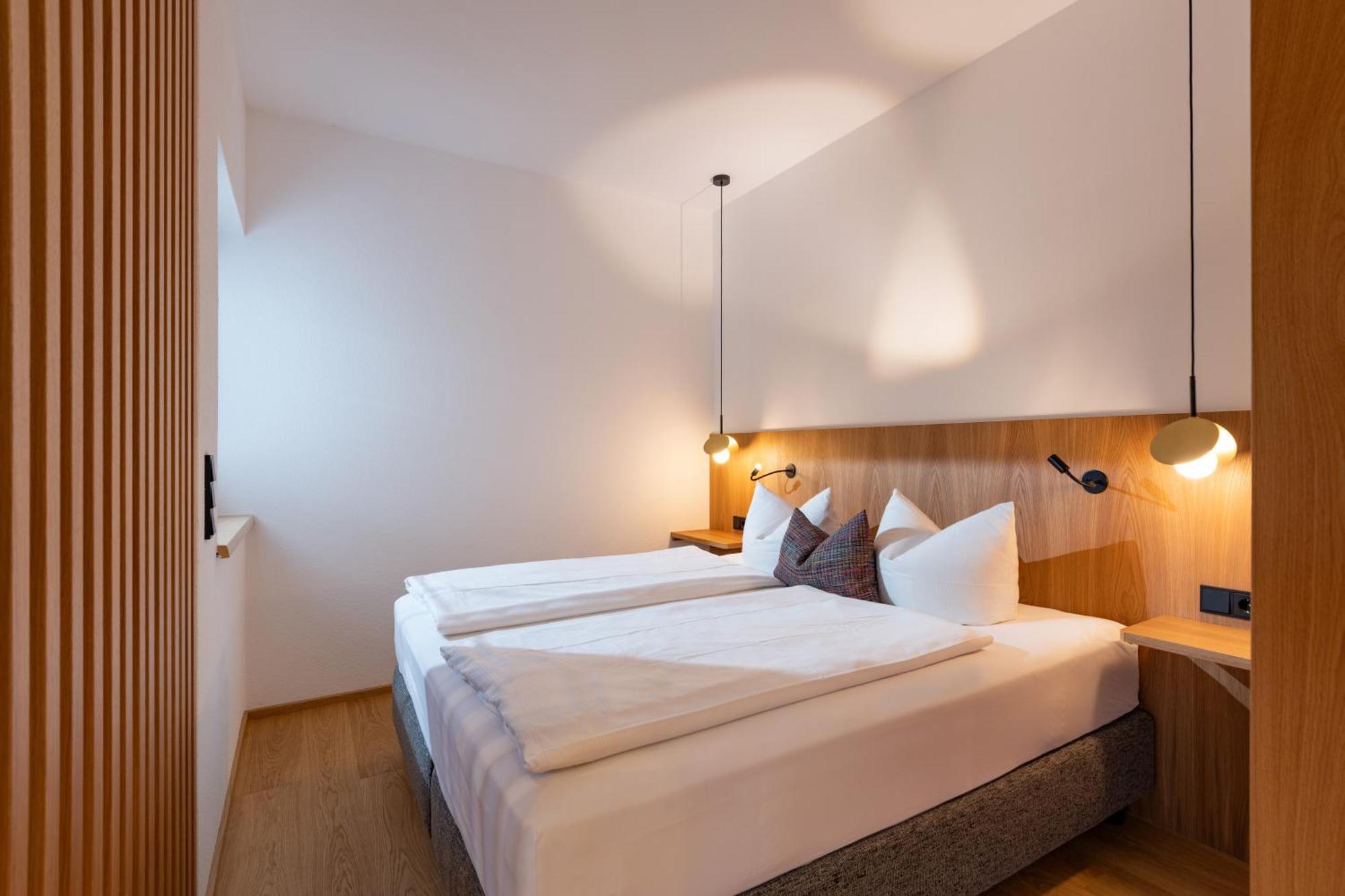 Appartement Erler Sankt Johann in Tirol Exterior foto