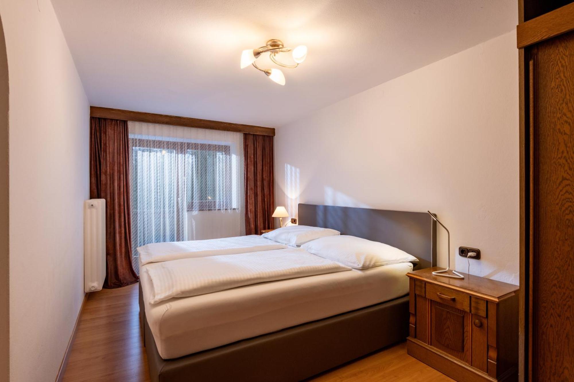 Appartement Erler Sankt Johann in Tirol Exterior foto